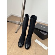 Chanel Women's Boots