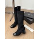 Chanel Women's Boots