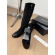 Chanel Women's Boots