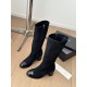 Chanel Women's Boots