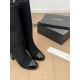 Chanel Women's Boots