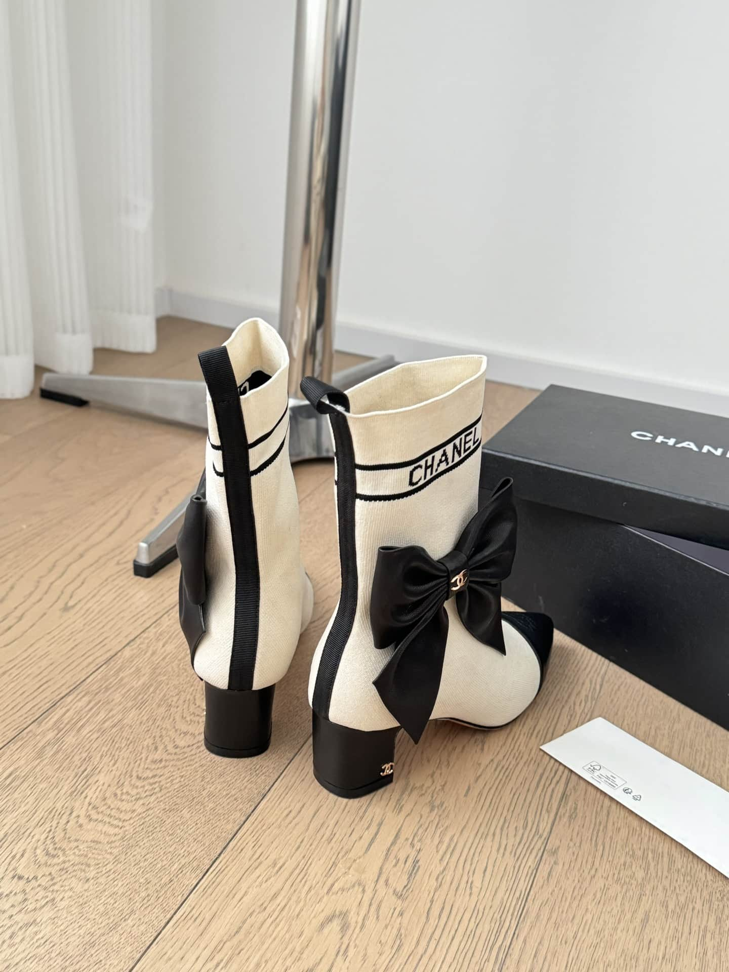 Chanel Women's Boots