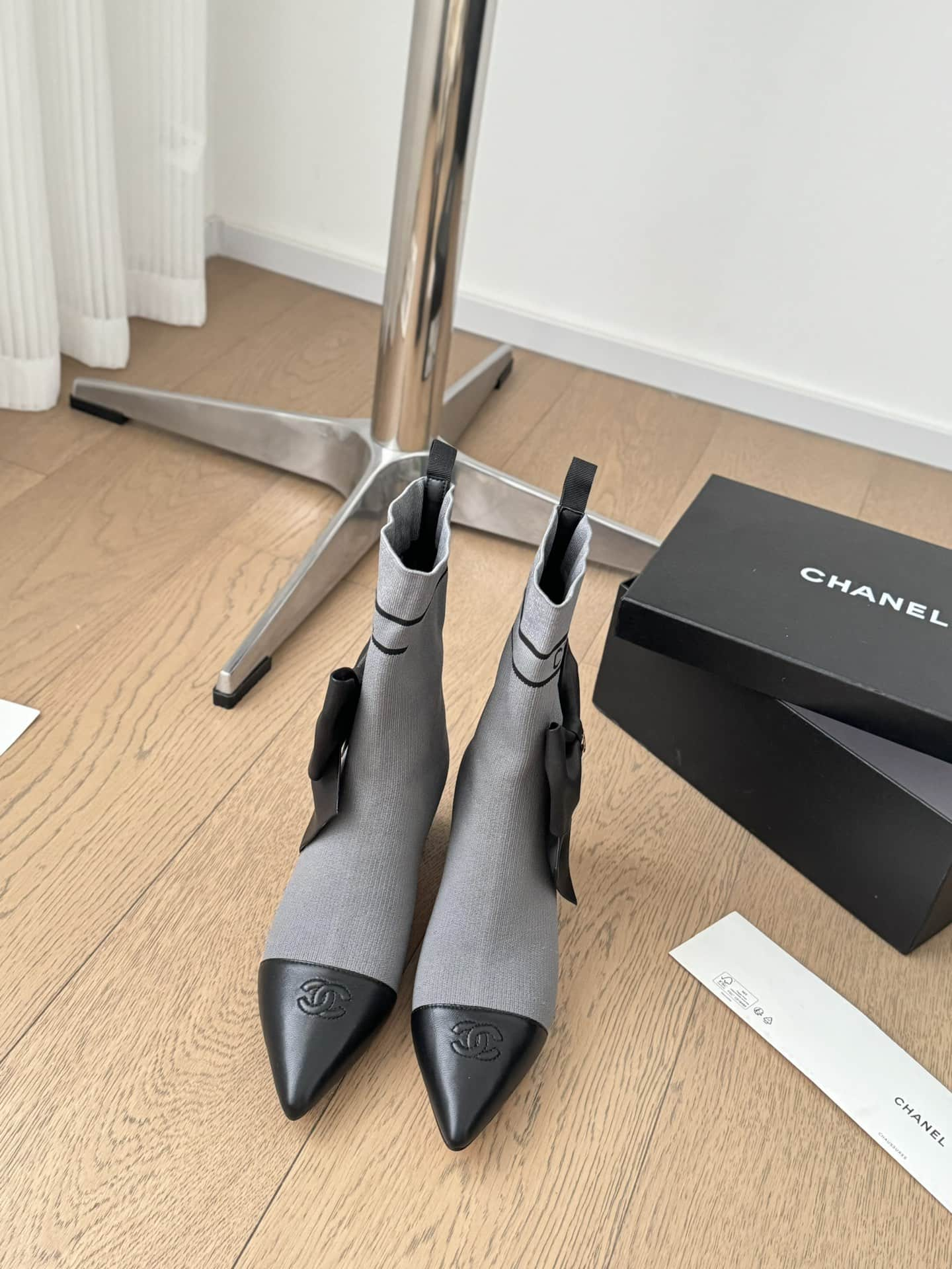 Chanel Women's Boots