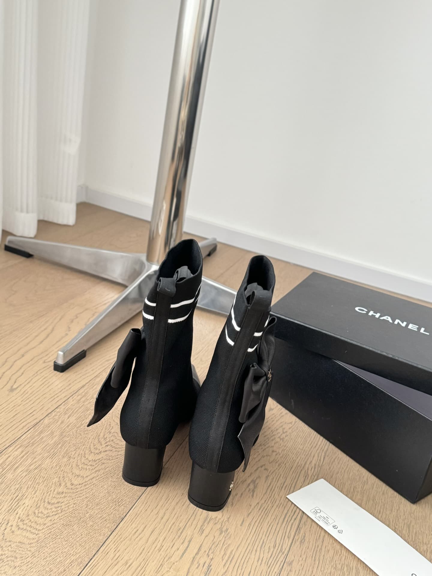 Chanel Women's Boots