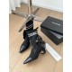 Chanel Women's Boots