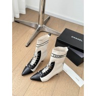 Chanel Women's Boots