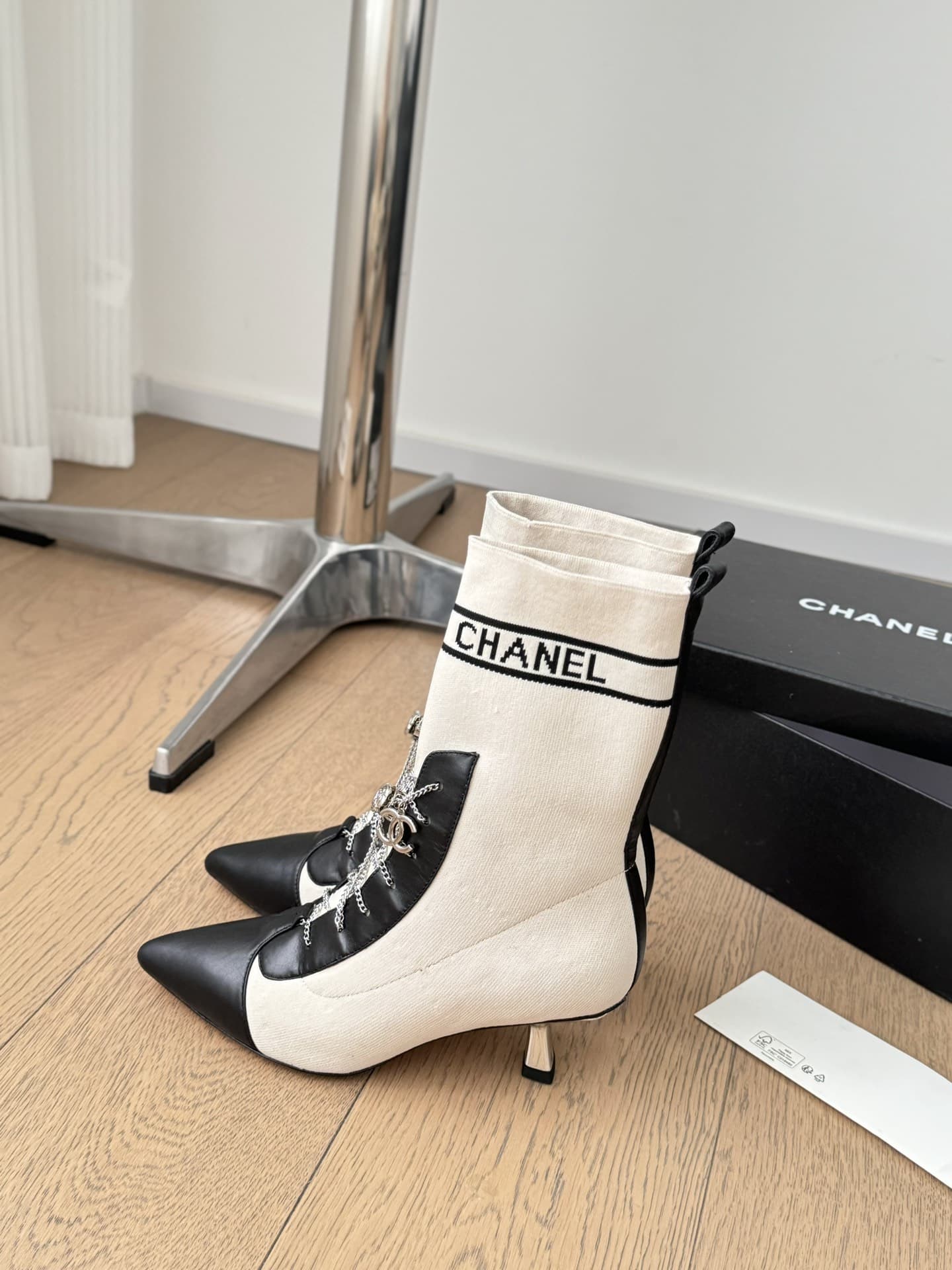 Chanel Women's Boots