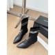 Chanel Women's Boots