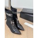 Chanel Women's Boots