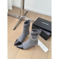 Chanel Women's Boots