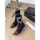 Chanel Women's Boots