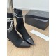 Chanel Women's Boots