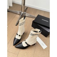 Chanel Women's Boots