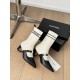 Chanel Women's Boots