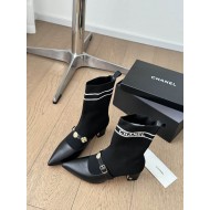 Chanel Women's Boots