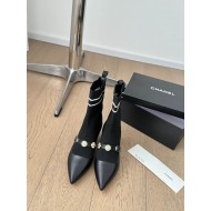 Chanel Women's Boots