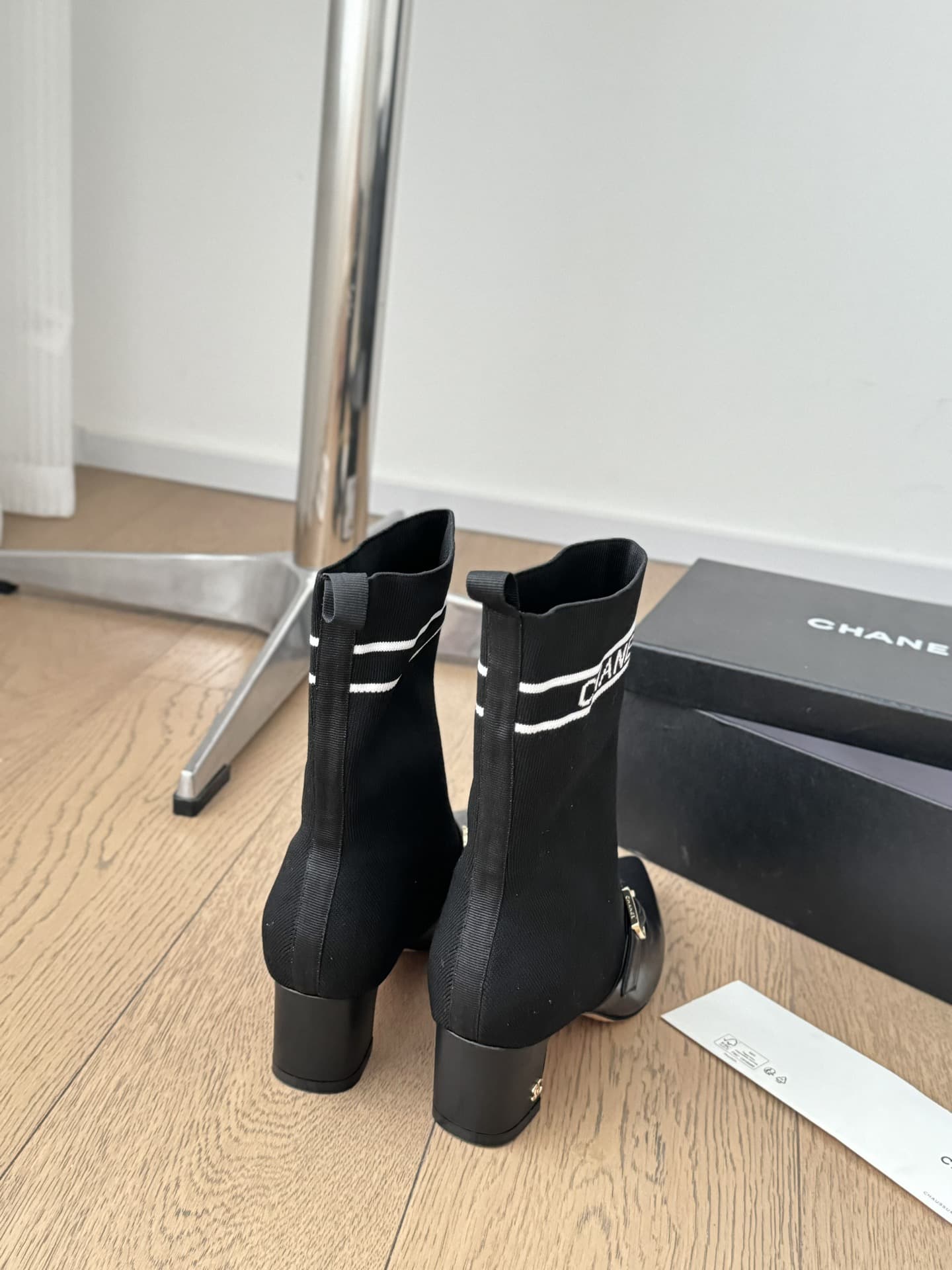 Chanel Women's Boots