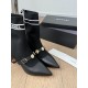 Chanel Women's Boots