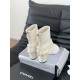 Chanel Women's Boots