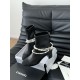 Chanel Women's Boots