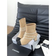 Chanel Women's Boots