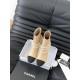 Chanel Women's Boots