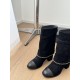 Chanel Women's Boots