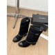 Chanel Women's Boots