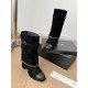 Chanel Women's Boots