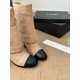 Chanel Women's Boots