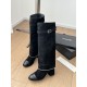 Chanel Women's Boots