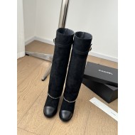 Chanel Women's Boots