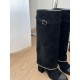 Chanel Women's Boots