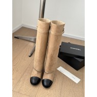 Chanel Women's Boots