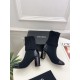 Chanel Women's Boots