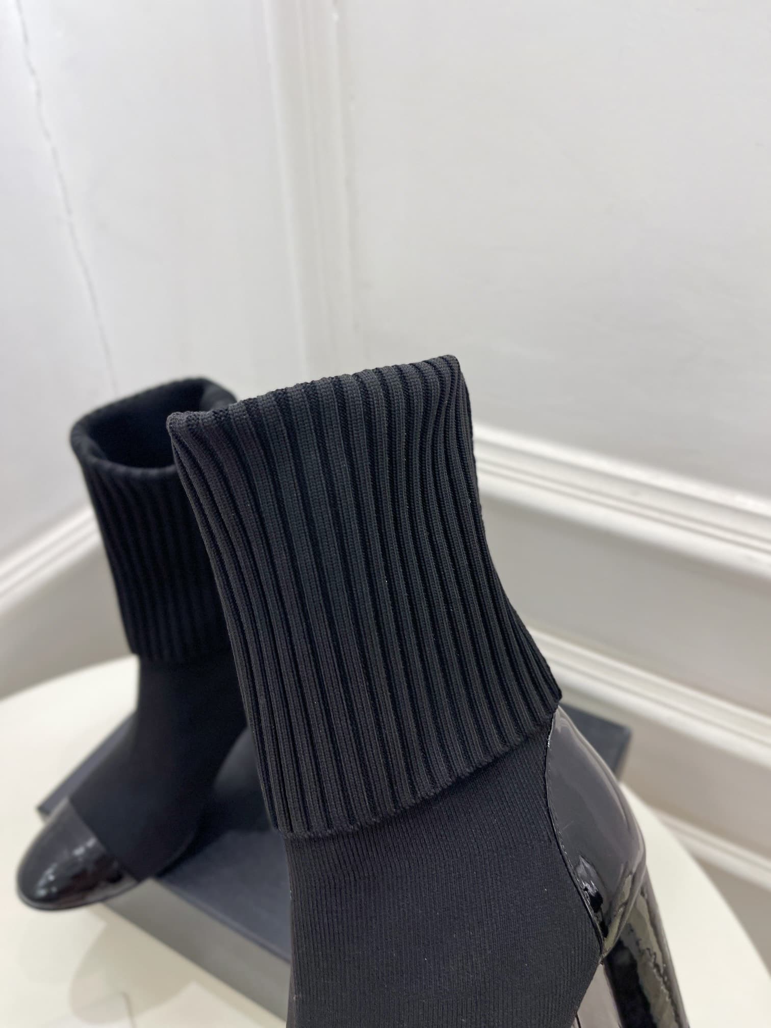 Chanel Women's Boots