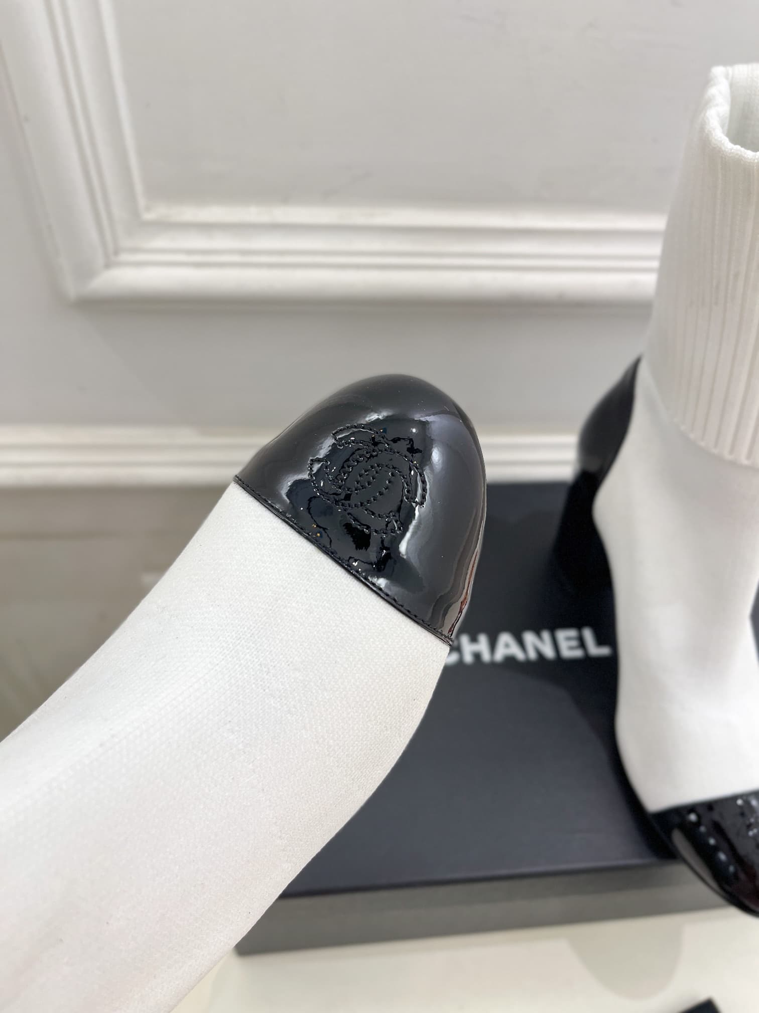 Chanel Women's Boots