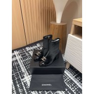 Chanel Women's Boots