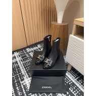 Chanel Women's Boots