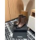 Chanel Women's Boots