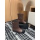 Chanel Women's Boots