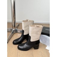 Chanel Women's Boots