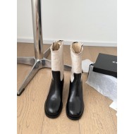 Chanel Women's Boots