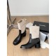 Chanel Women's Boots