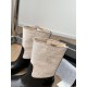 Chanel Women's Boots