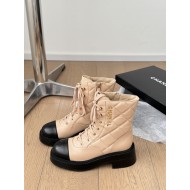 Chanel Women's Boots