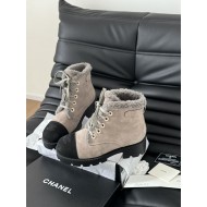 Chanel Women's Boots