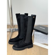 Chanel Women's Boots