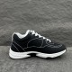 Chanel Men Women Sneaker 