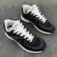 Chanel Men Women Sneaker 